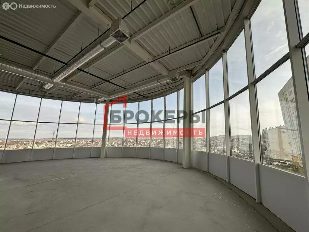 Помещение свободного назначения (384 м) - Фото 2