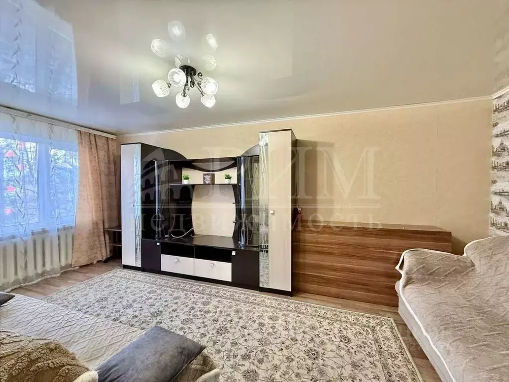 1-к кв. Пензенская область, Пенза ул. 8 Марта, 15 (35.0 м) - Фото 2