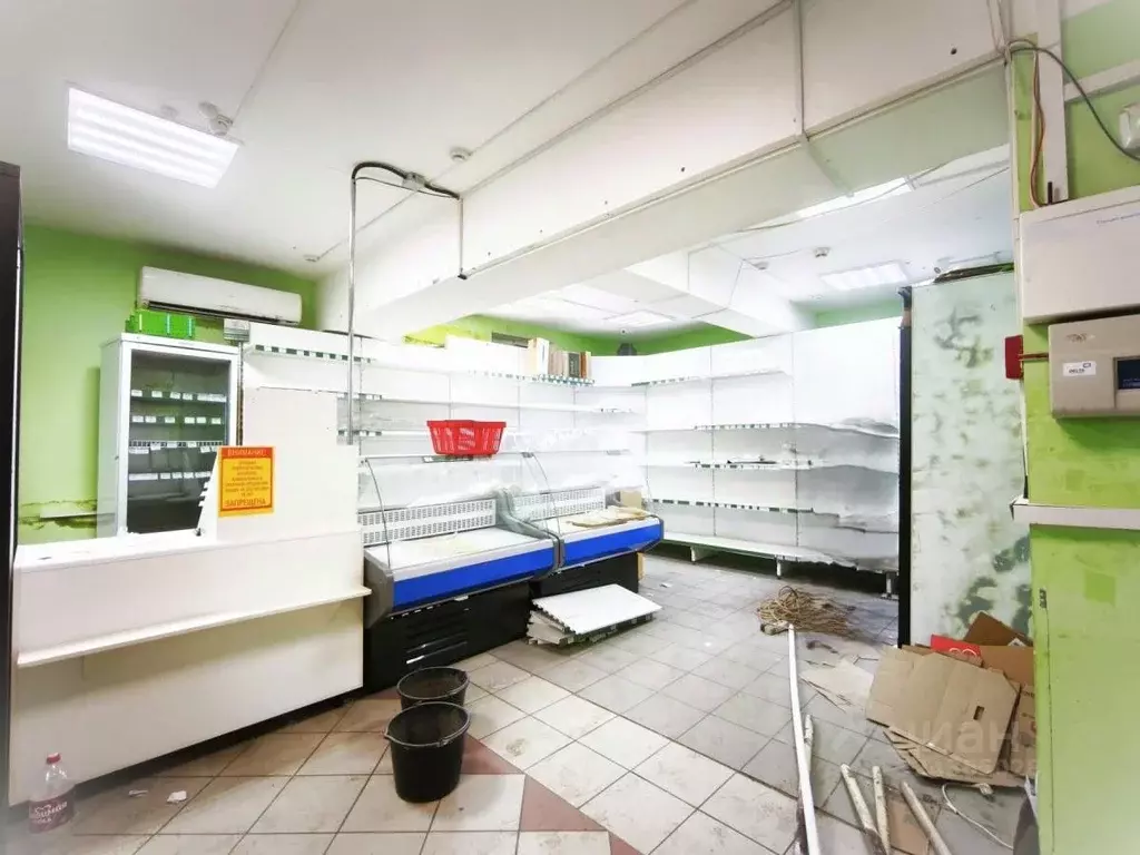 Помещение свободного назначения в Самарская область, Самара ул. ... - Фото 1