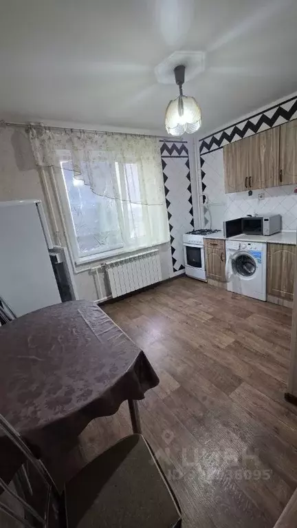 1-к кв. Ростовская область, Батайск ул. Ушинского, 11 (35.0 м) - Фото 1