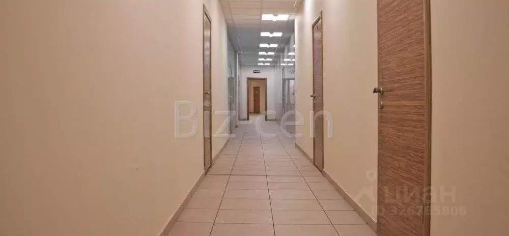 Офис в Москва ул. Архитектора Власова, 6 (790 м) - Фото 2