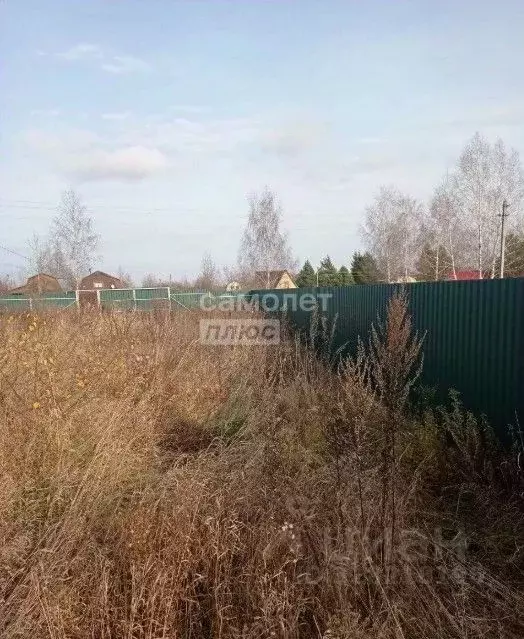 Участок в Московская область, Раменский муниципальный округ, Солнечное ... - Фото 1