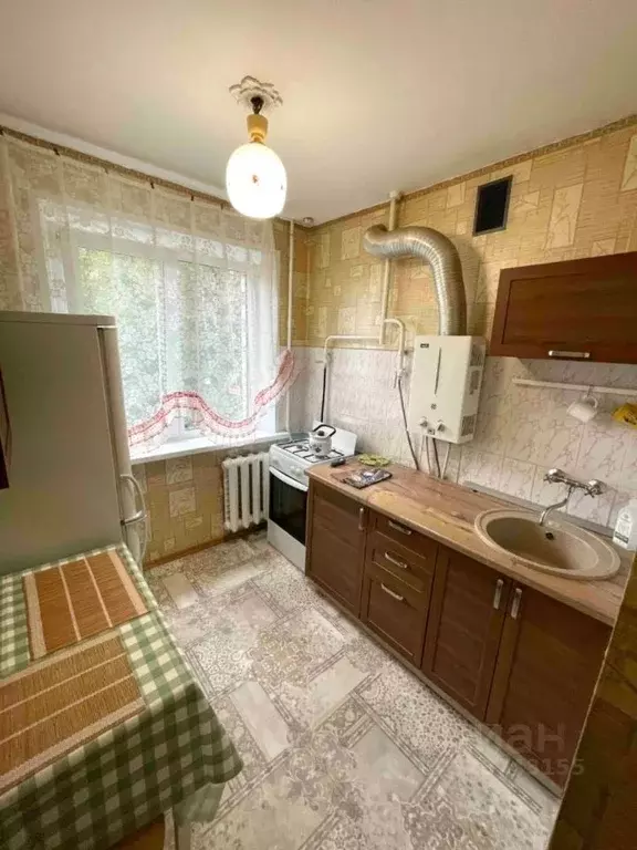 2-к кв. Нижегородская область, Нижний Новгород Артельная ул., 10А ... - Фото 1