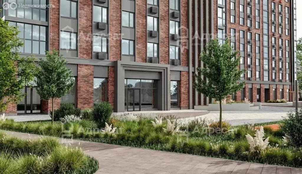 2-комнатная квартира: Москва, Рязанский проспект, 39с2 (60.8 м) - Фото 2