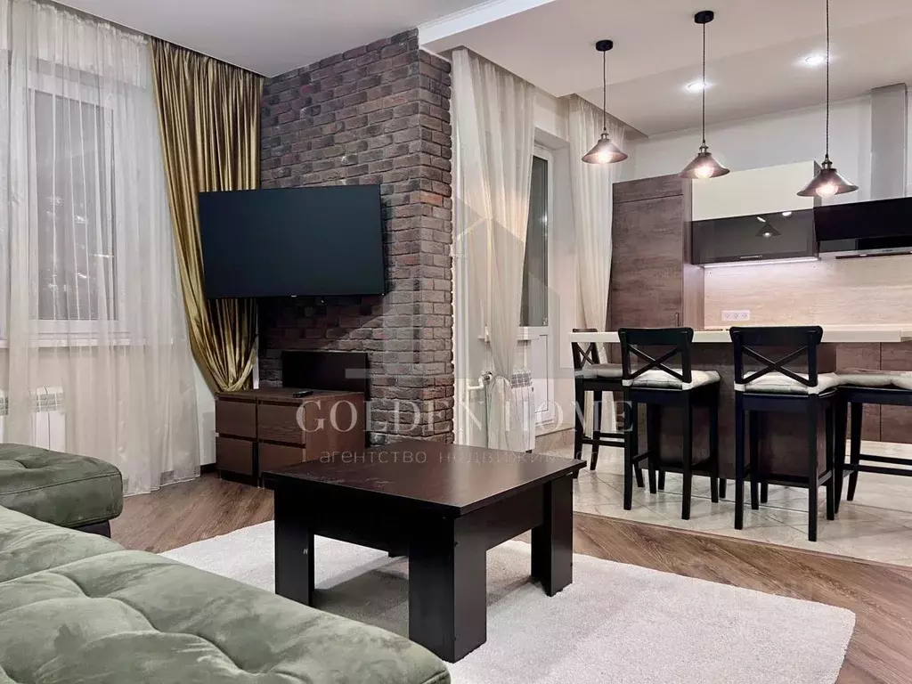 2-к кв. Санкт-Петербург Дунайский просп., 7к7 (64.0 м) - Фото 1