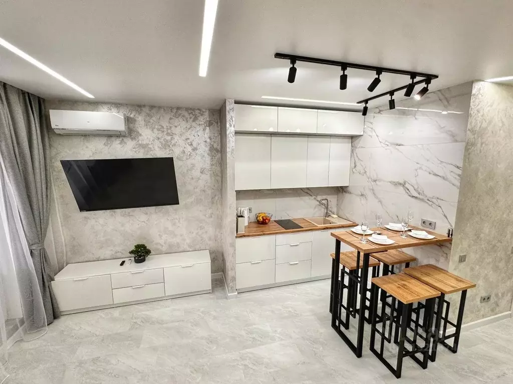 2-к кв. Чувашия, Чебоксары пл. Речников, 9 (42.0 м) - Фото 1