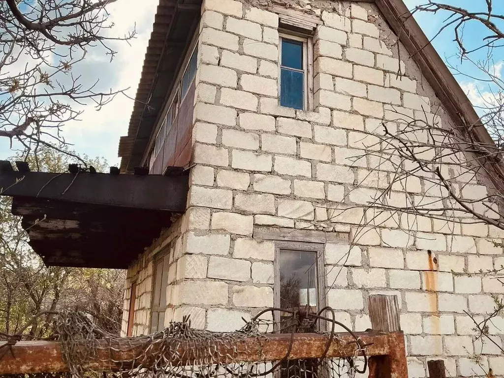 Участок в Севастополь Херсонес садоводческое товарищество, 50 (3.9 ... - Фото 1