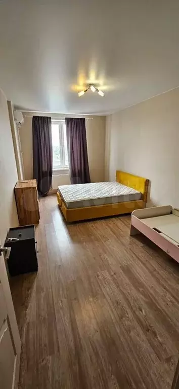 2-к. квартира, 65 м, 10/16 эт. - Фото 1