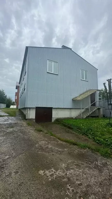 Помещение свободного назначения в Московская область, Домодедово ... - Фото 2