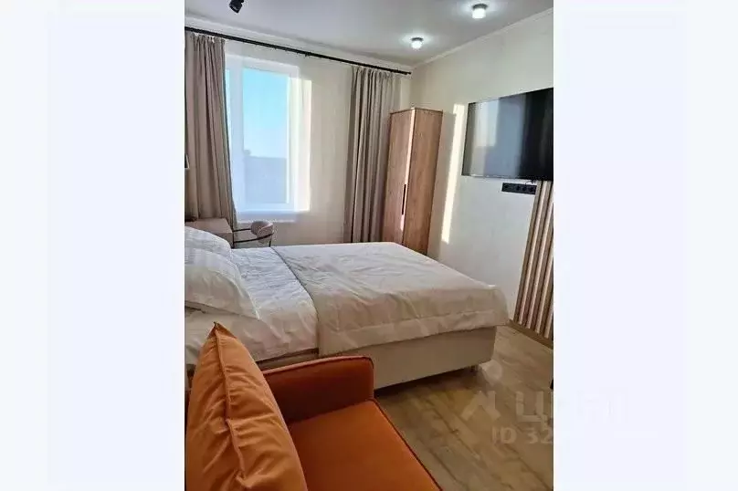 1-к кв. Московская область, Одинцовский городской округ, ... - Фото 1