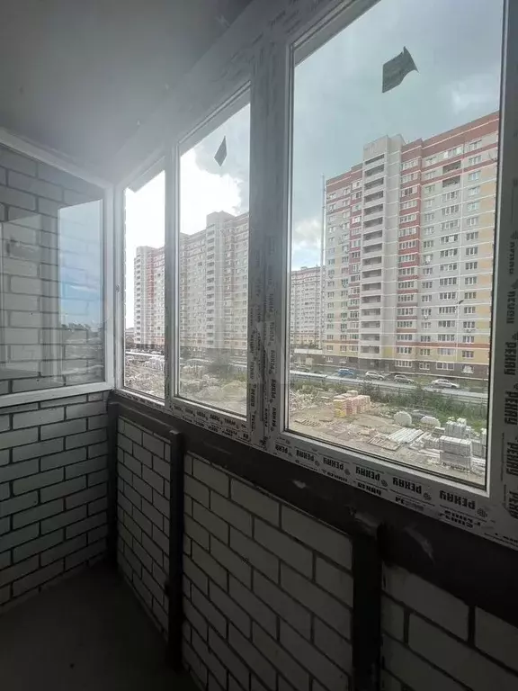 1-к. квартира, 39 м, 7/16 эт. - Фото 0