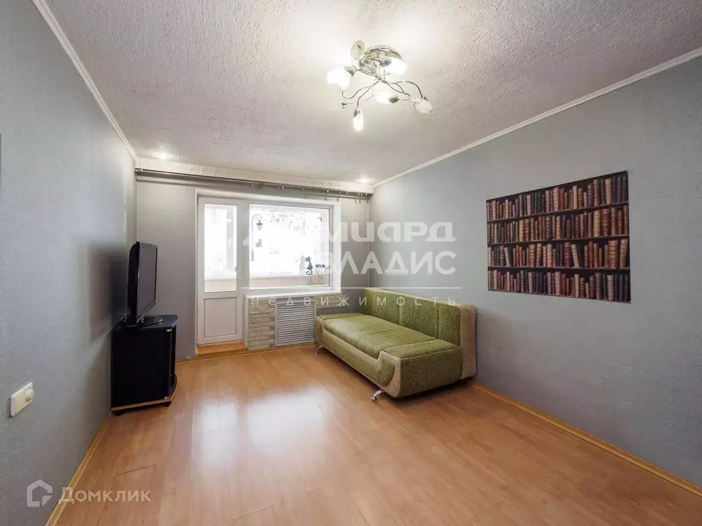 Продаётся 1-к квартира, 30.1 м - Фото 0