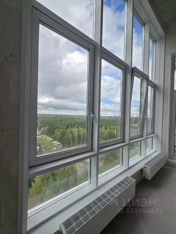 3-к кв. Удмуртия, Ижевск ул. Холмогорова, 89 (82.8 м) - Фото 0