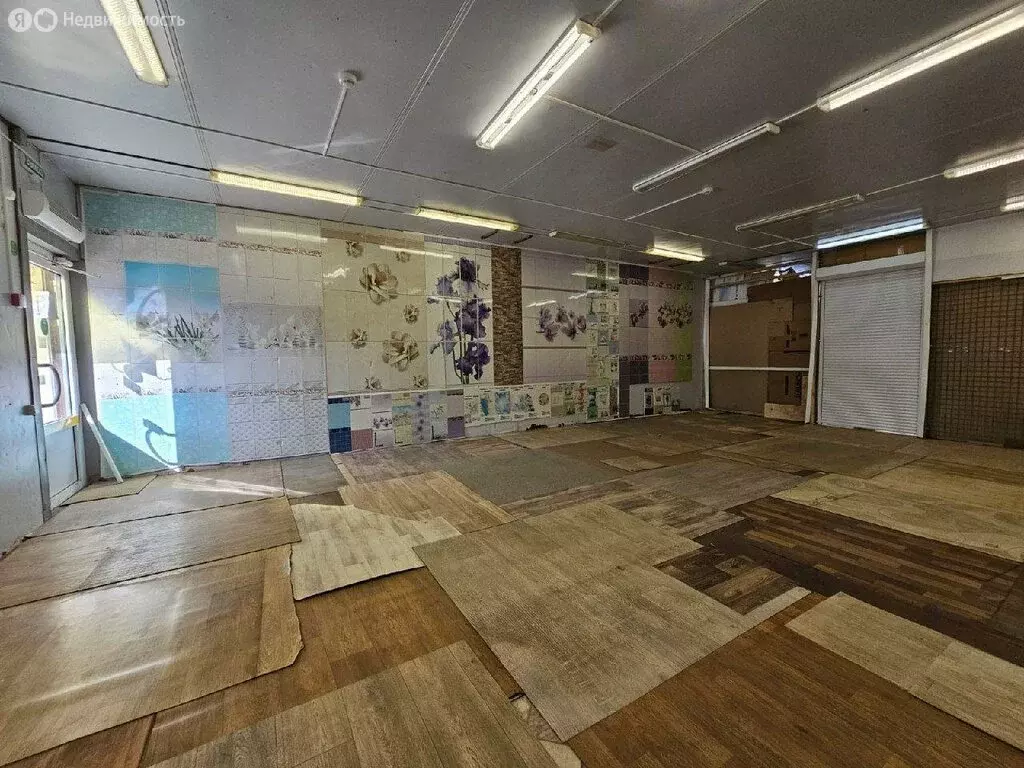 Помещение свободного назначения (60 м) - Фото 0