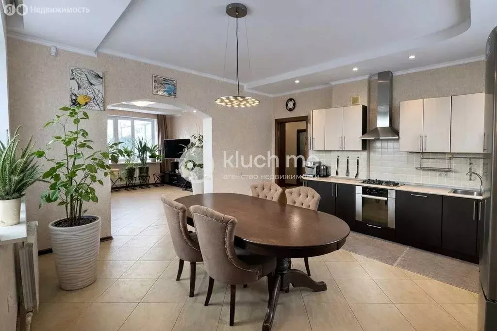 Дом в Казань, улица Алмачуар, 9 (250 м) - Фото 2