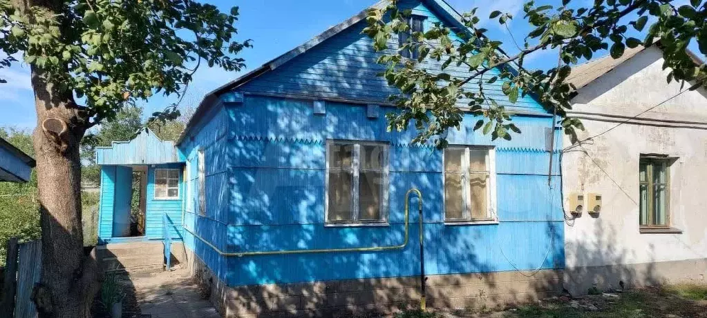 Дом 125,2 м на участке 17 сот. - Фото 1