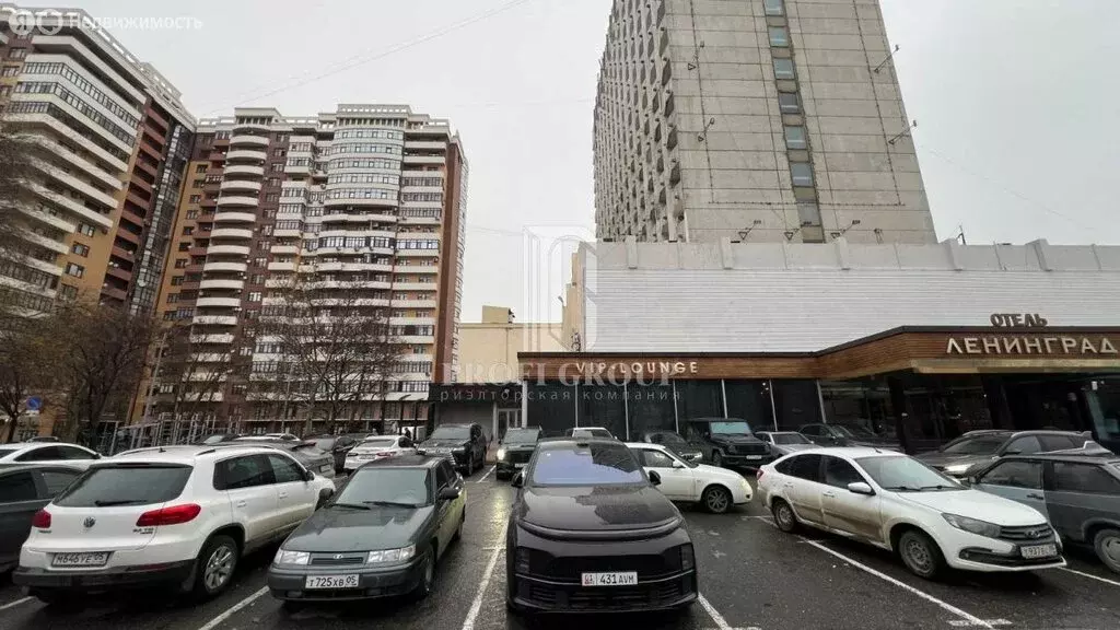 2-комнатная квартира: Махачкала, проспект Расула Гамзатова, 53 (103 м) - Фото 2