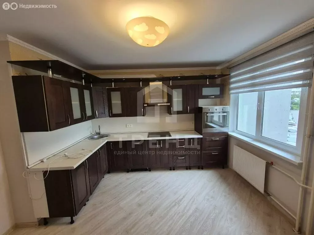 2-комнатная квартира: Бугры, Полевая улица, 14 (71.2 м) - Фото 1