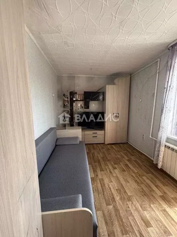 Комната Башкортостан, Уфа ул. Рихарда Зорге, 11 (14.0 м) - Фото 0