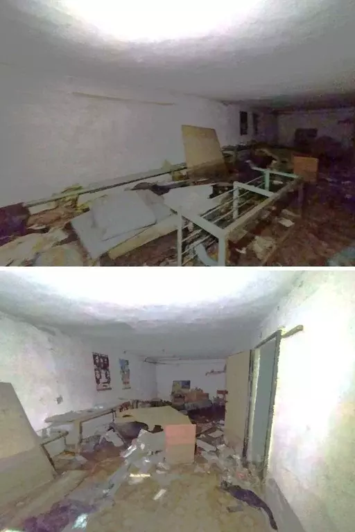 Помещение свободного назначения в Башкортостан, Уфа ул. Александра ... - Фото 2