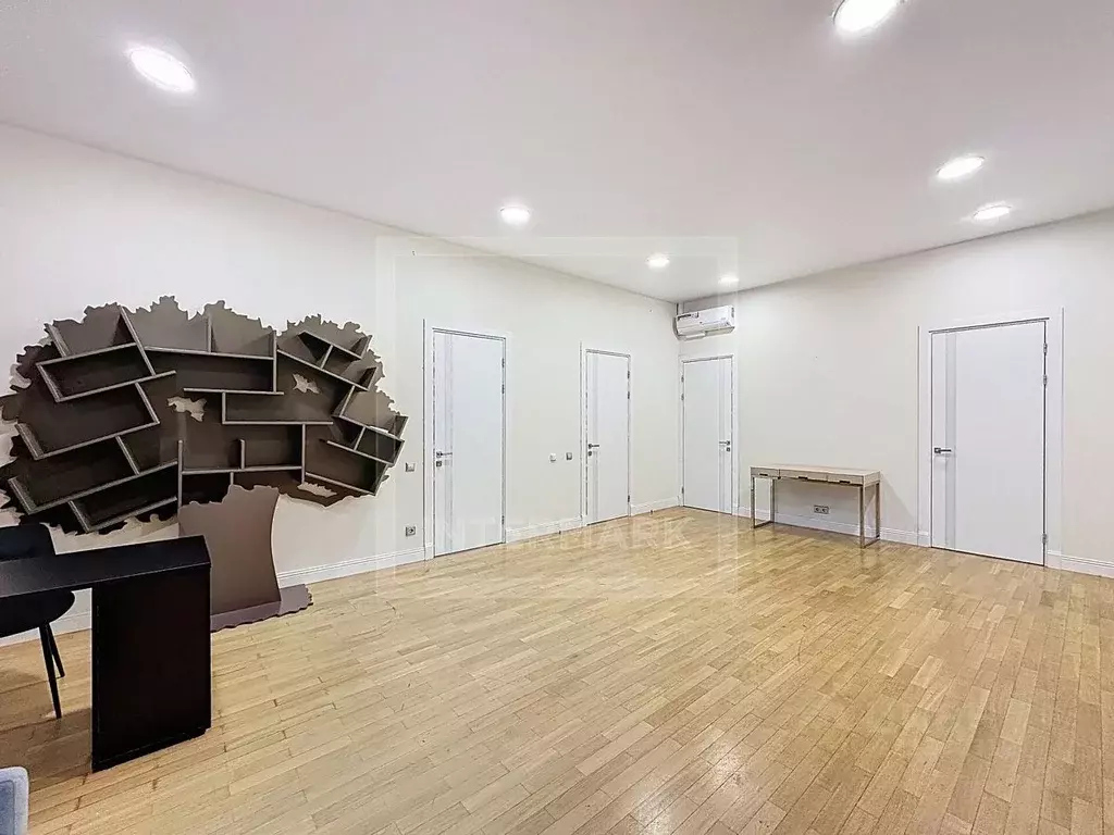 4-к кв. Москва Нащокинский пер., 6 (140.0 м) - Фото 2