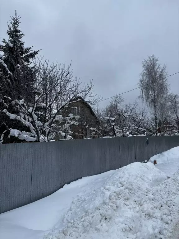 Дом в Московская область, Лобня ул. Гайдара, 5 (120 м) - Фото 1