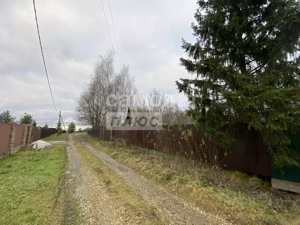 Дом в Московская область, Дмитровский муниципальный округ, Соколово ... - Фото 2