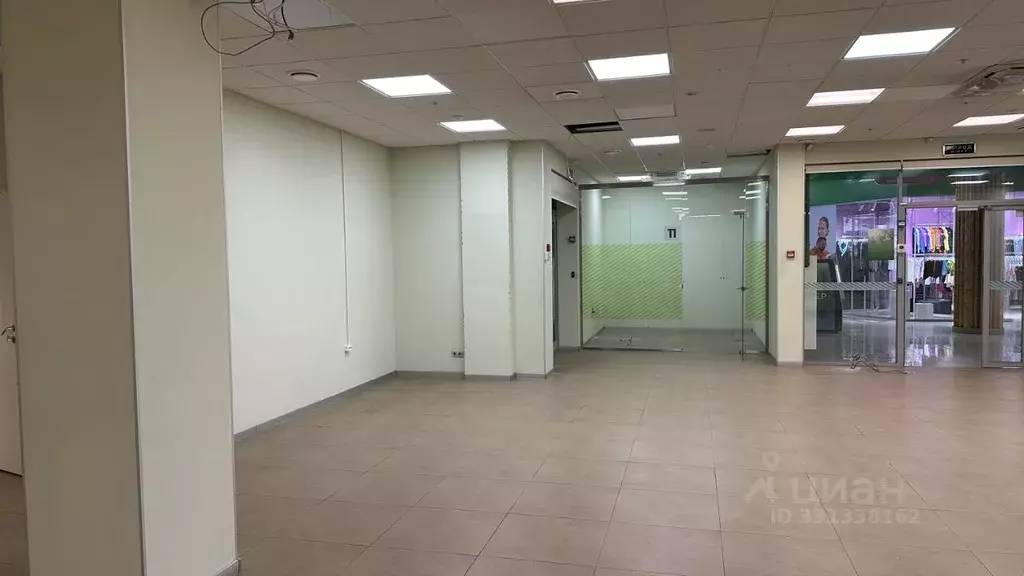 Помещение свободного назначения в Москва Старопетровский проезд, 1С2 ... - Фото 2