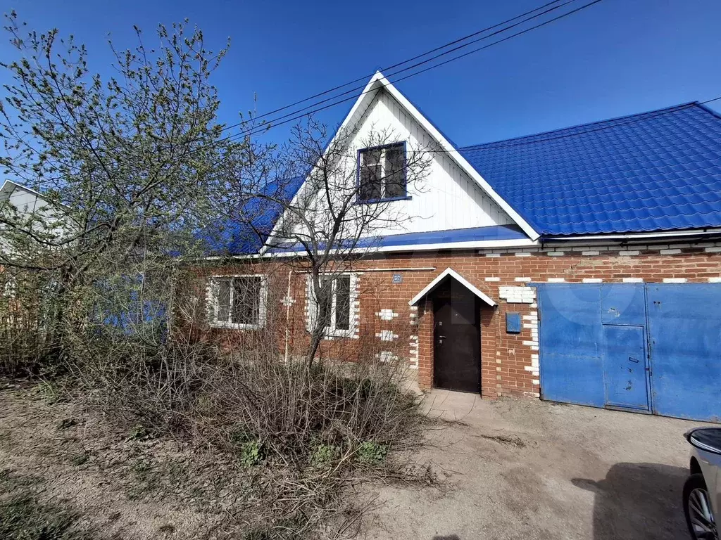 Дом 80 м на участке 7 сот. - Фото 0