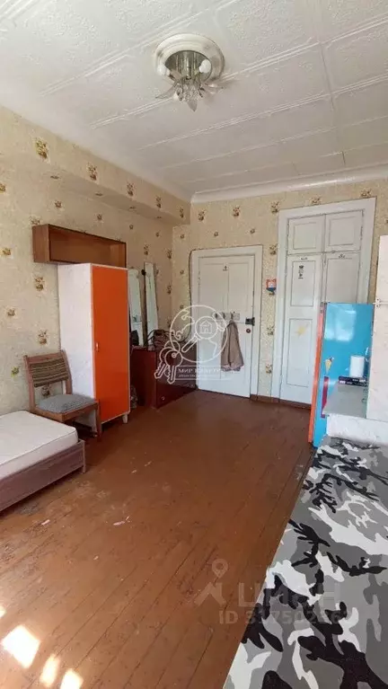 Комната Свердловская область, Новоуральск Заречная ул., 6 (14.9 м) - Фото 0