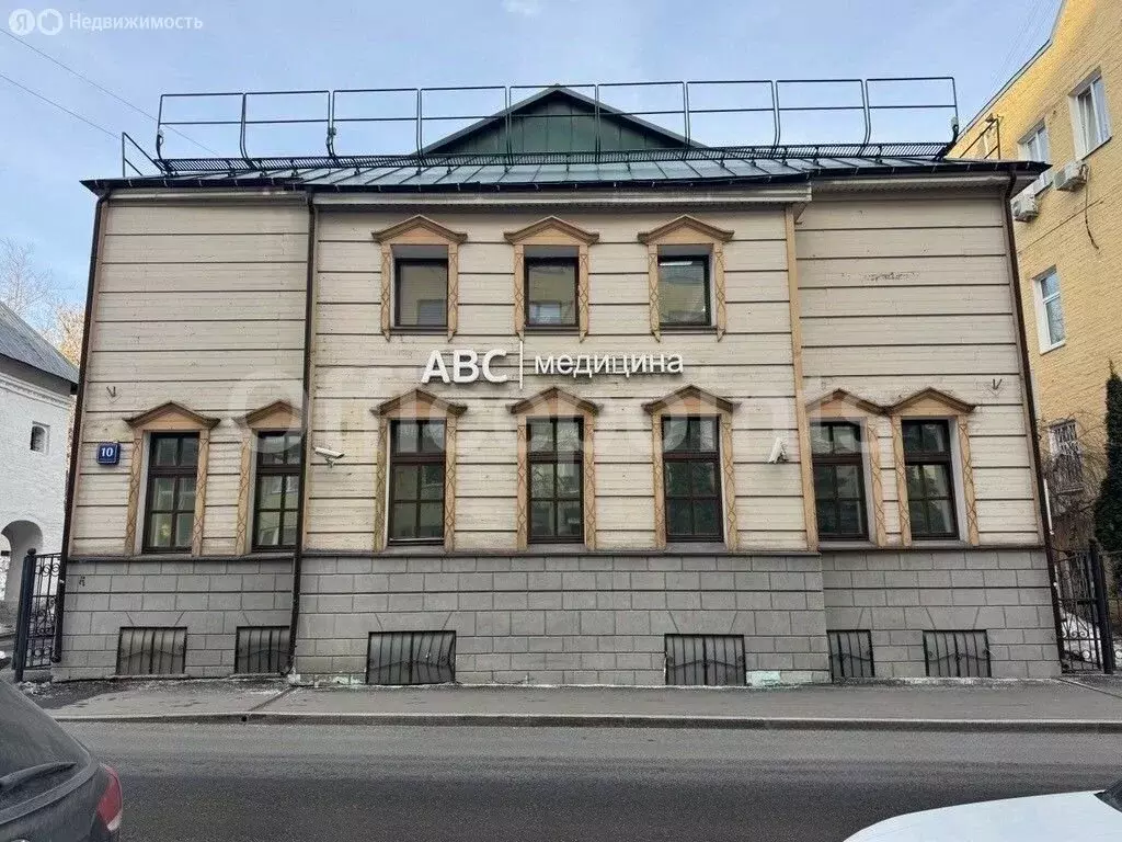 Офис (651.2 м) - Фото 2