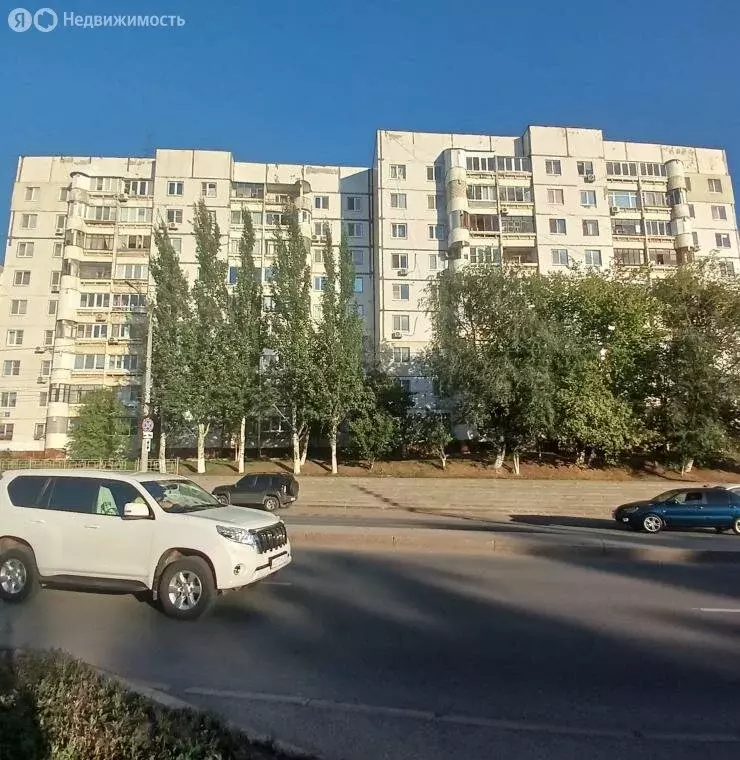 1-комнатная квартира: Самара, Солнечная улица, 29 (32.2 м) - Фото 1