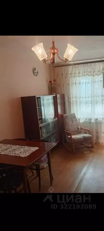 2-к кв. Ростовская область, Ростов-на-Дону просп. Стачки, 199/3Г (45.0 ... - Фото 2