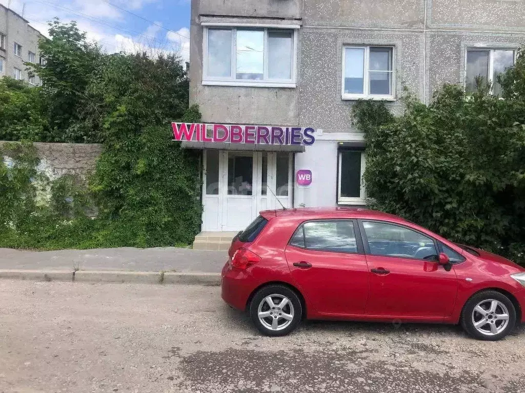 Помещение свободного назначения в Калининградская область, Калининград ... - Фото 2