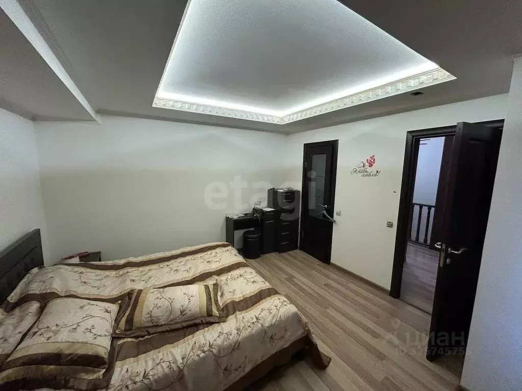 Дом в Московская область, Люберцы городской округ, Красково пгт ул. ... - Фото 1