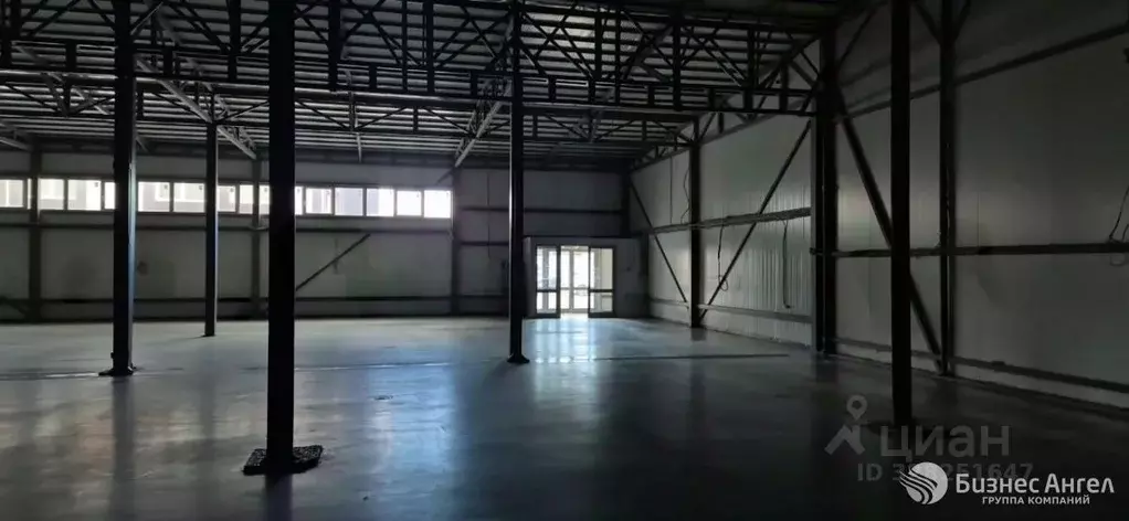 Помещение свободного назначения в Санкт-Петербург ул. Земская, 65 (600 ... - Фото 1