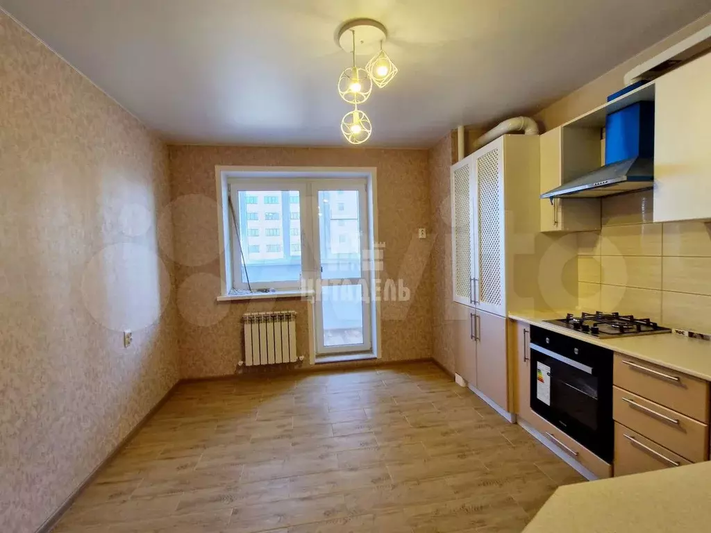 2-к. квартира, 62 м, 3/8 эт. - Фото 1