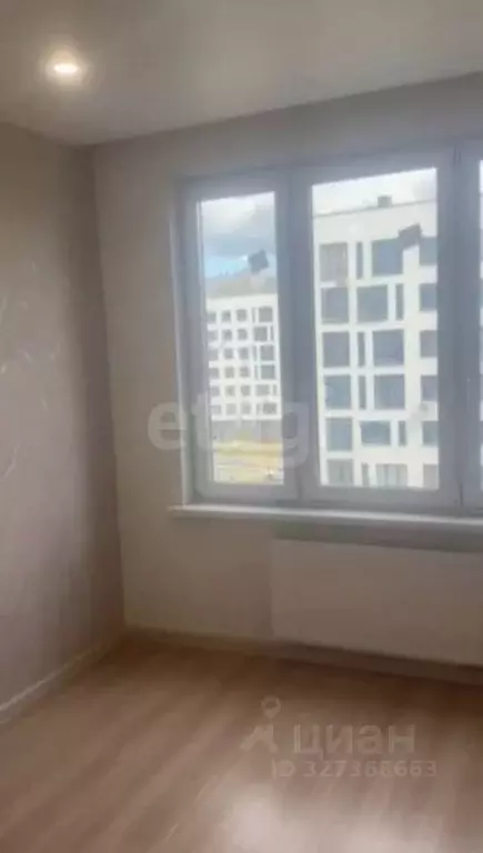 1-к кв. Тюменская область, Тюмень ул. Павла Никольского, 6 (34.1 м) - Фото 1