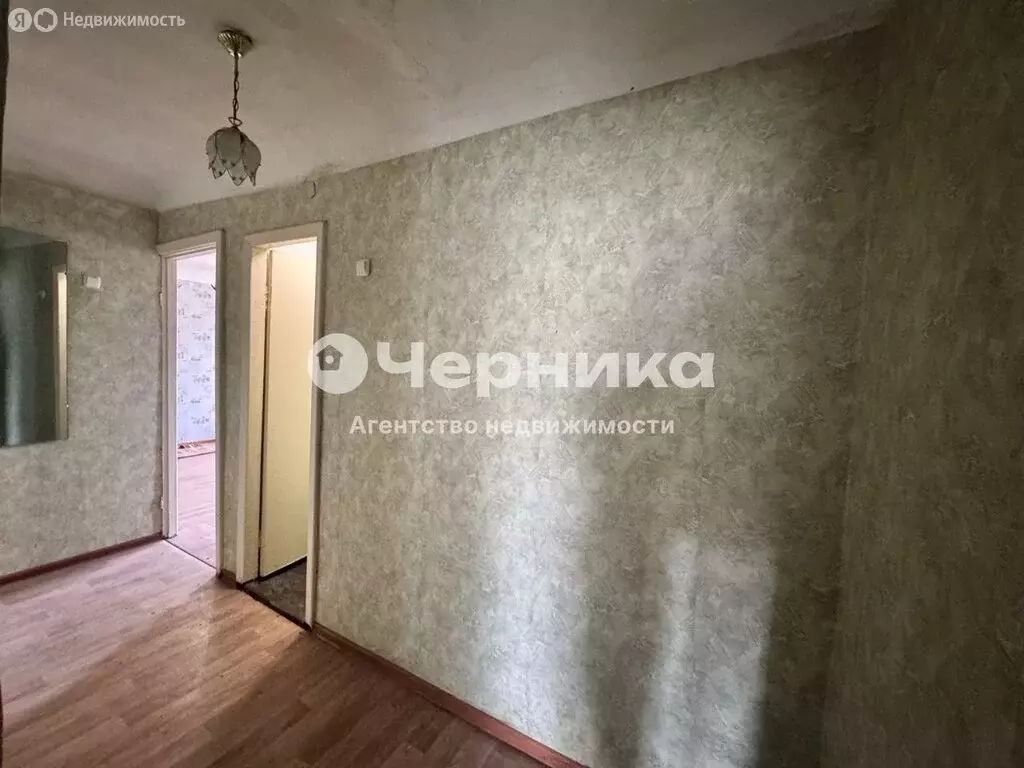 1-комнатная квартира: Зверево, улица Космонавтов, 24 (31.6 м) - Фото 2