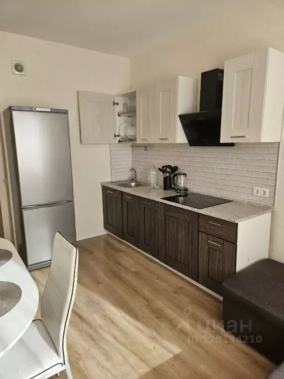 1-к кв. Санкт-Петербург Ленинский просп., 43 (35.5 м) - Фото 2