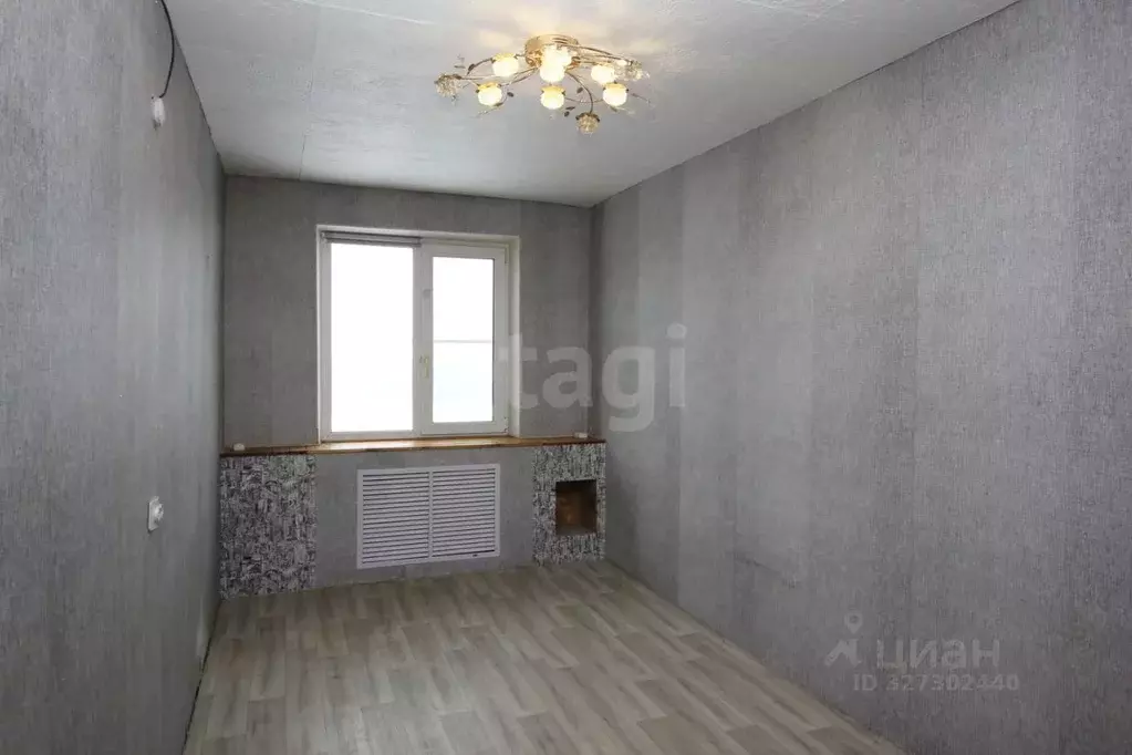 2-к кв. Вологодская область, Шекснинский муниципальный округ, д. ... - Фото 1