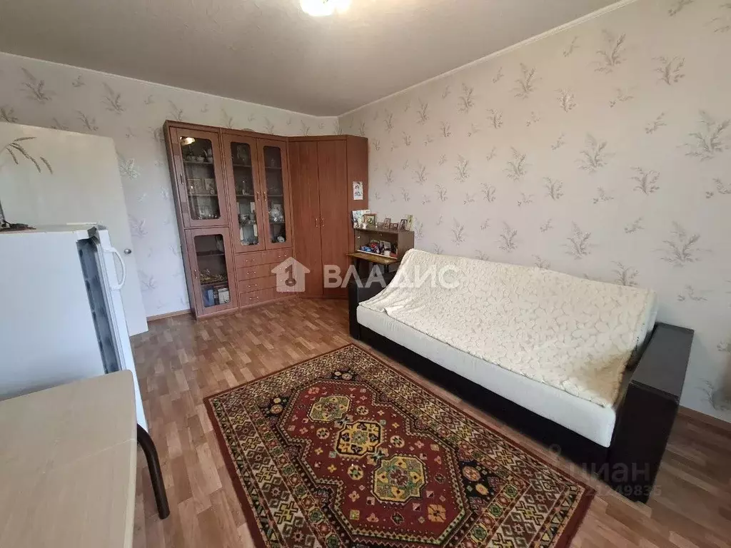 2-к кв. Владимирская область, Ковров Волго-Донская ул., 29 (56.1 м) - Фото 0