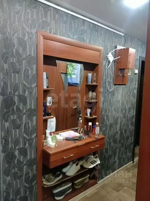 2-к кв. Челябинская область, Еманжелинск ул. Ленина, 27 (46.0 м) - Фото 1