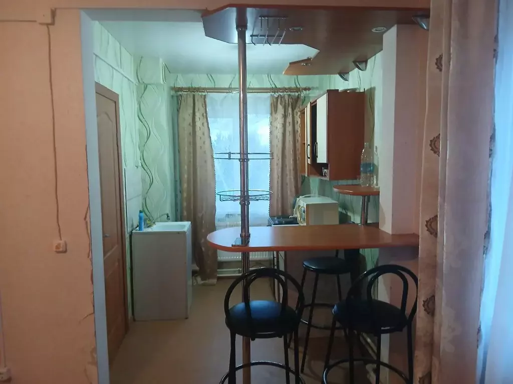 Продаётся квартира-студия, 26.5 м - Фото 0