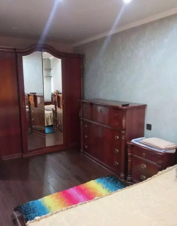 1-к кв. Мурманская область, Мурманск ул. Карла Маркса, 42 (30.0 м) - Фото 2