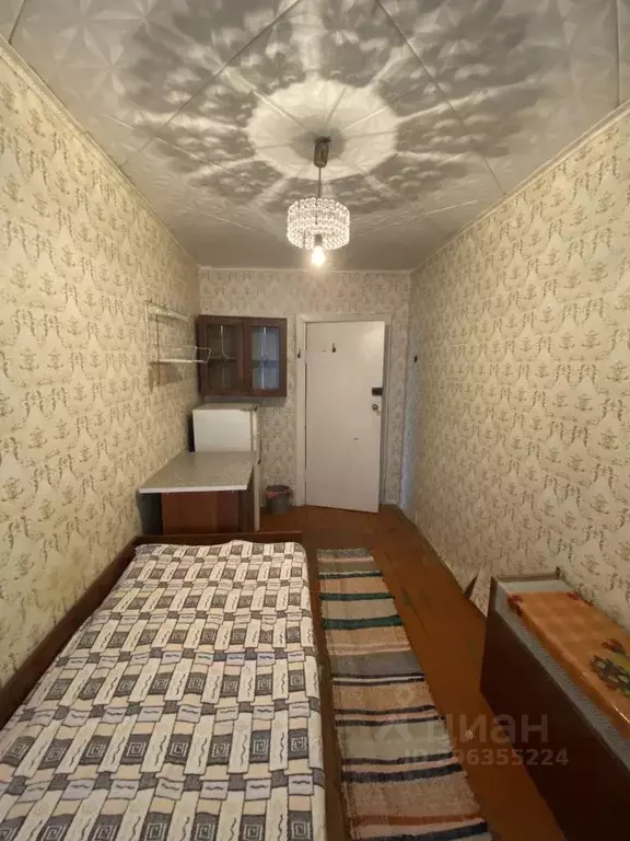 Комната Мордовия, Саранск ул. Лихачева, 28 (10.0 м) - Фото 2