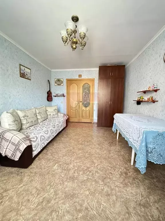 2-к кв. Калининградская область, Калининград ул. Куйбышева, 107 (48.7 ... - Фото 1