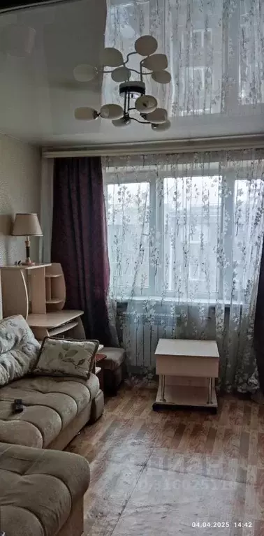 1-к кв. Красноярский край, Красноярск Семафорная ул., 259 (18.0 м) - Фото 1
