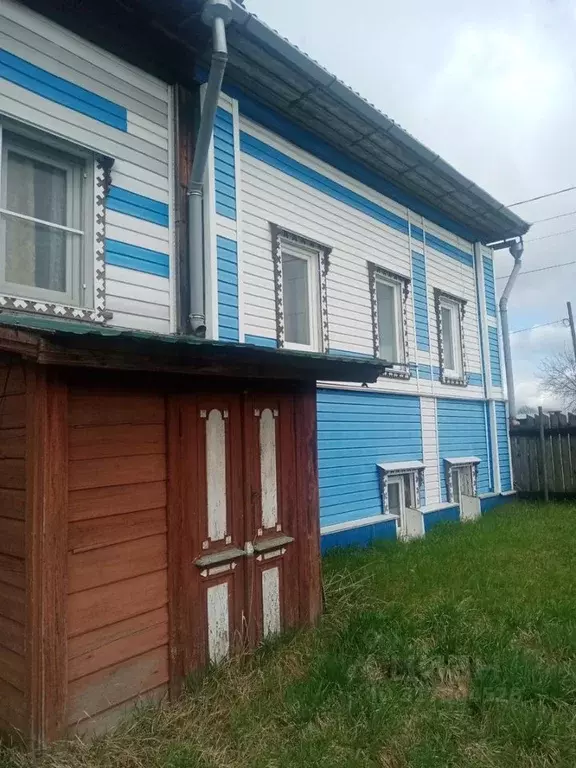 Дом в Кировская область, Киров городской округ, д. Большая Субботиха ... - Фото 1