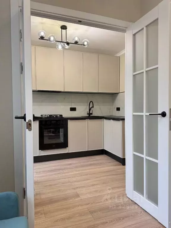 2-к кв. Москва Туристская ул., 6К1 (38.0 м) - Фото 1